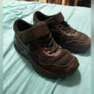 Boys Little Kid Air Max Tennis Shoes